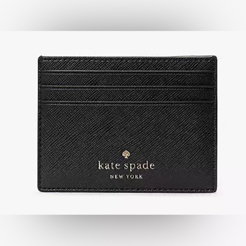 Kate Spade Schuyler Small Slim Card Holder
